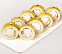 Ролл Фиеста