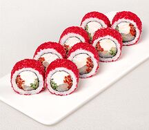 Креветка Фреш