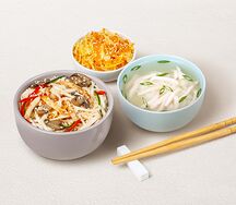 Бизнес-ланч Классика