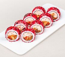 Ролл Лосось Рэд