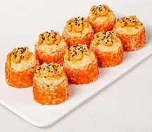 Креветка Том ям