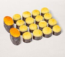 Запеченный сет