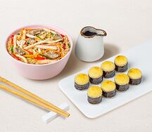 Бизнес-ланч Смарт