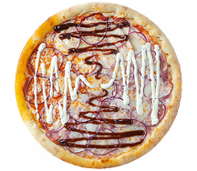 Четыре сезона на тонком тесте 30 см