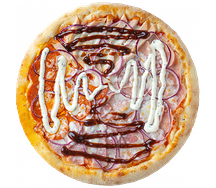 Четыре сезона на тонком тесте 25 см