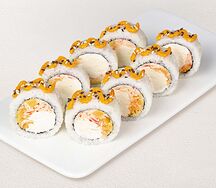 Ролл Азия Чикен