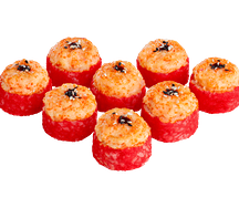 Ролл Чиз Фиш