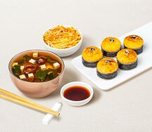 Бизнес-ланч Хит