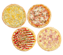 Супер четверка