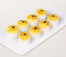 Ролл Сырный