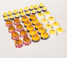 Жаркий сезон