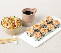 Комбо на одного №2