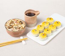 Комбо на одного №1