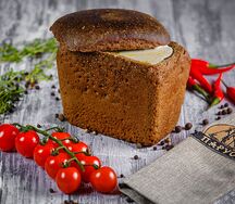 Крем-суп из шампиньонов