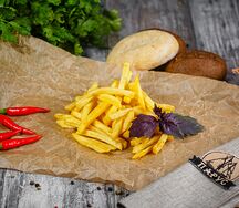 Картофель фри