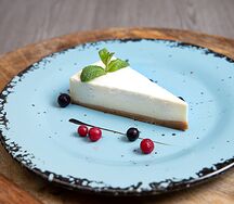 Чизкейк классический