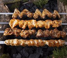 Филе куриное