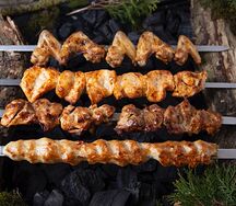 Люля куриное