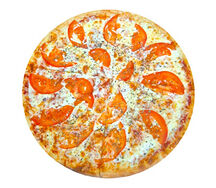 Пицца Маргарита