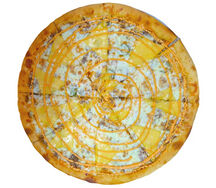 Пицца Бургер