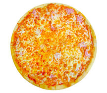 Пицца Москва