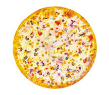 Пицца Морская