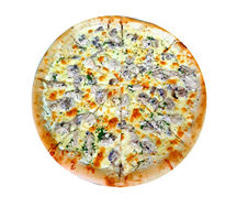 Пицца Жюльен