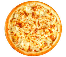 Пицца 7 сыров