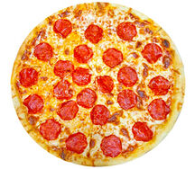 Пепперони