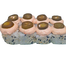 Гурман острый