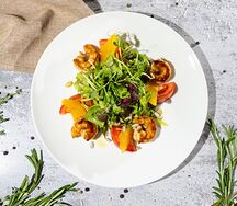 Сицилийский салат