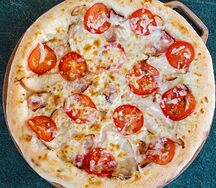 Сливочная курочка