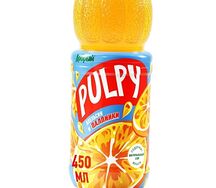 Pulpy Добрый
