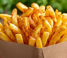 Картофель фри 