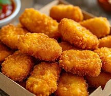 Наггетсы 