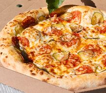 Пепперони лайт