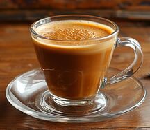 Раф Солёная карамель 