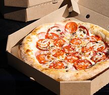 По-деревенски