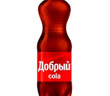 Кола Добрый