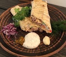 Шаурма Гриль