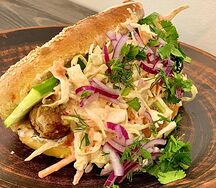 Хот-Дог Корн