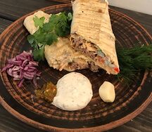 Шаурма Универ