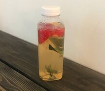 Универ лимонад