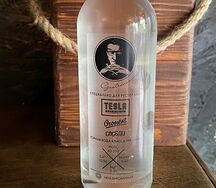 Вода без газа Гастрономика