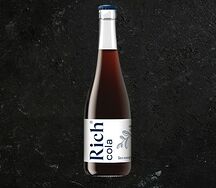 Rich Кола Zero 0,33