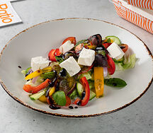 Греческий салат