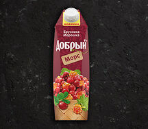 Морс Добрый