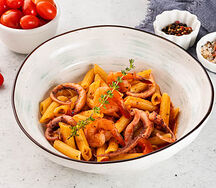 Пенне Il Патио в томатном соусе