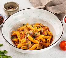 Пенне Арабьята