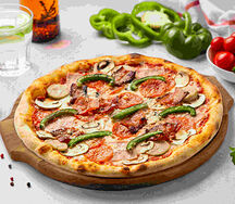 Пицца Il Патио 40 см